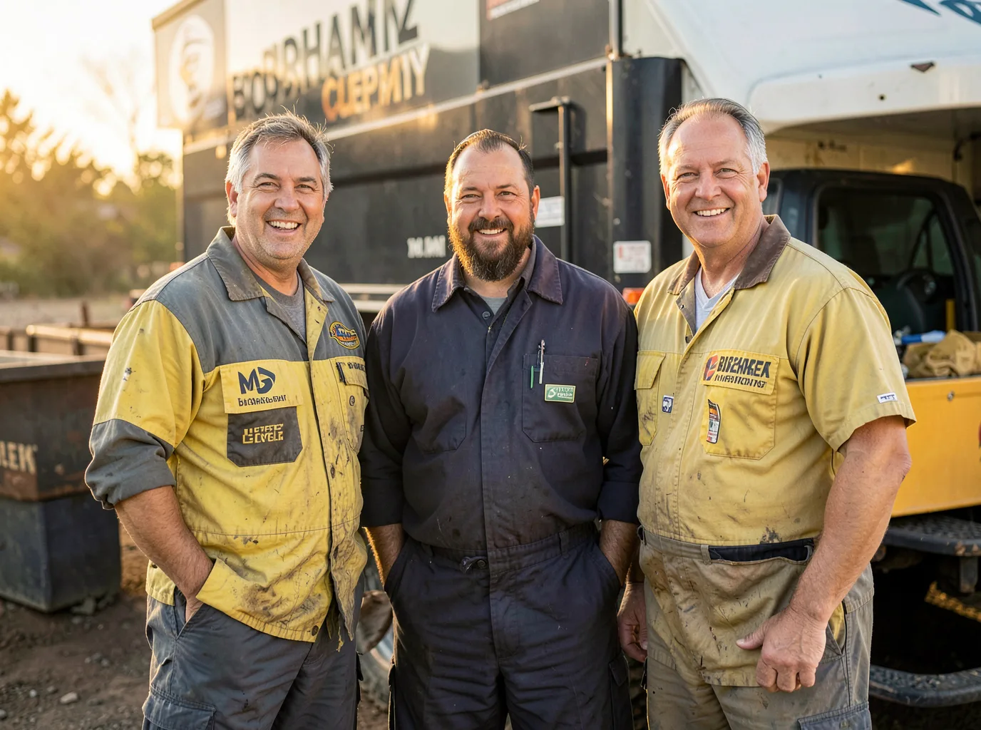 Sewage Cleanup company in Elko, SC